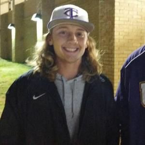 Meet your Posher, Jonathan