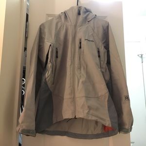 Patagonia Jacket