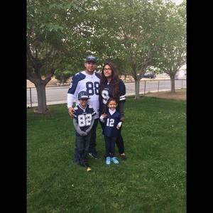 Meet your Posher, Johnny