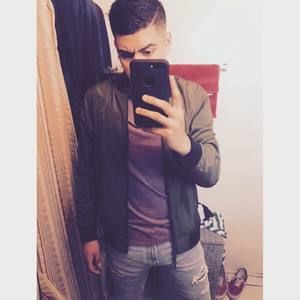 Meet your Posher, Temo