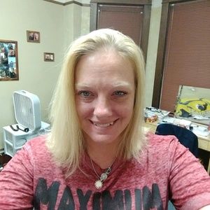 Meet your Posher, Allysun