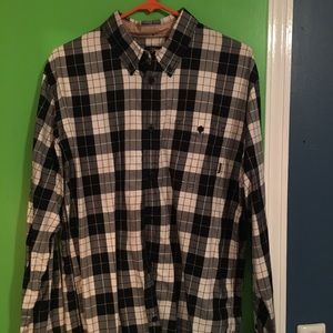 Burton Men’s Buttondown Size Medium