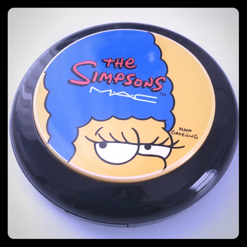 MAC SIDESHOW YOU