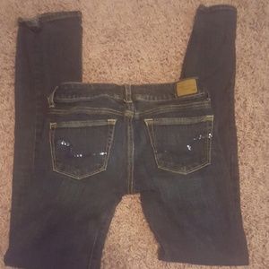 Size 4 American Eagle