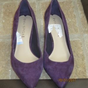 Via Spiga Medora Pointy Toe Pump