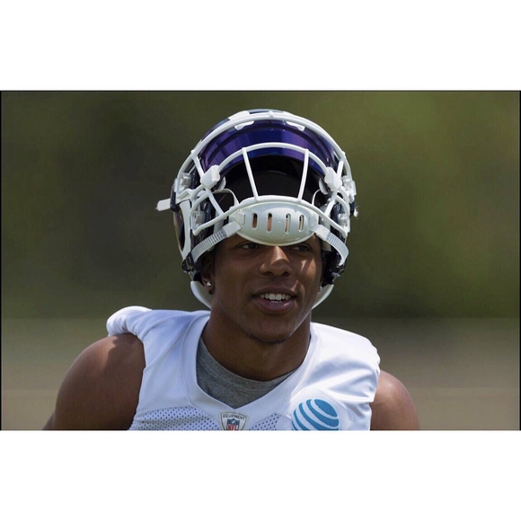 Meet your Posher, Kevin - Picture 1 of 1