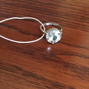 Ann Taylor beautiful ring