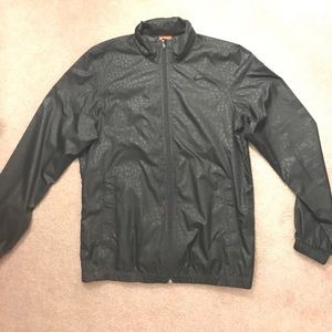 Nike windbreaker jacket