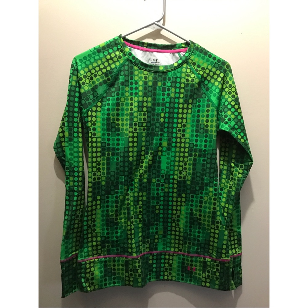 UA Cold Gear Thermal