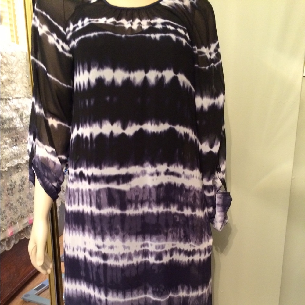 Vera wang dress