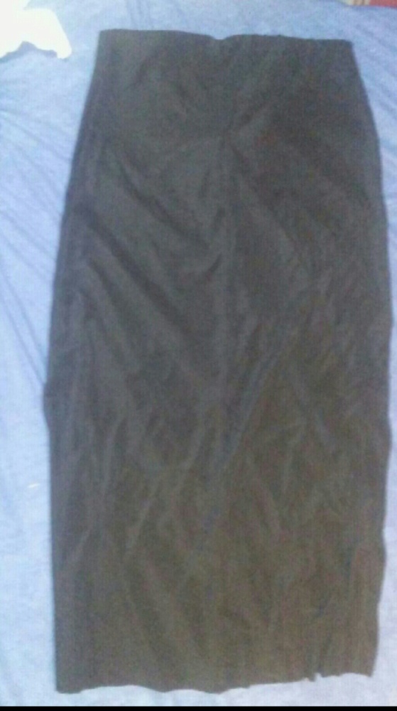 Long skirt