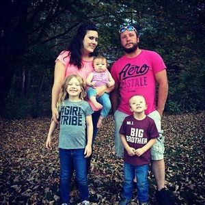 Meet your Posher, Lacy