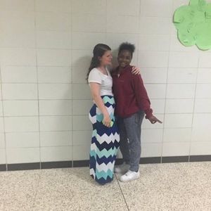 Meet your Posher, Jamie