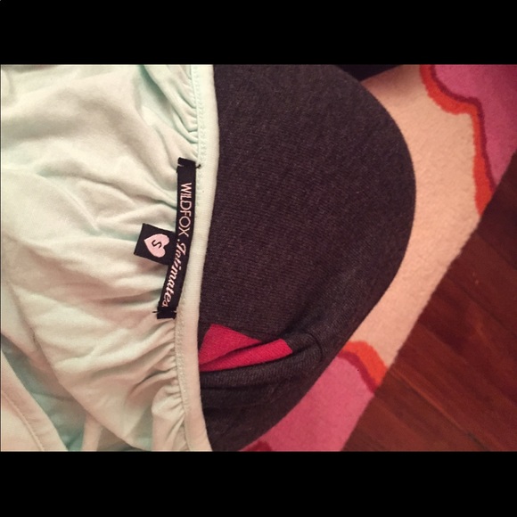 Wildfox intimates flower tank top! - Picture 3 of 3