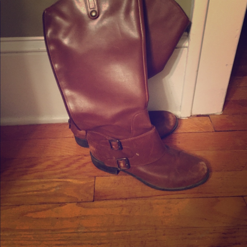 Merona Riding Boots