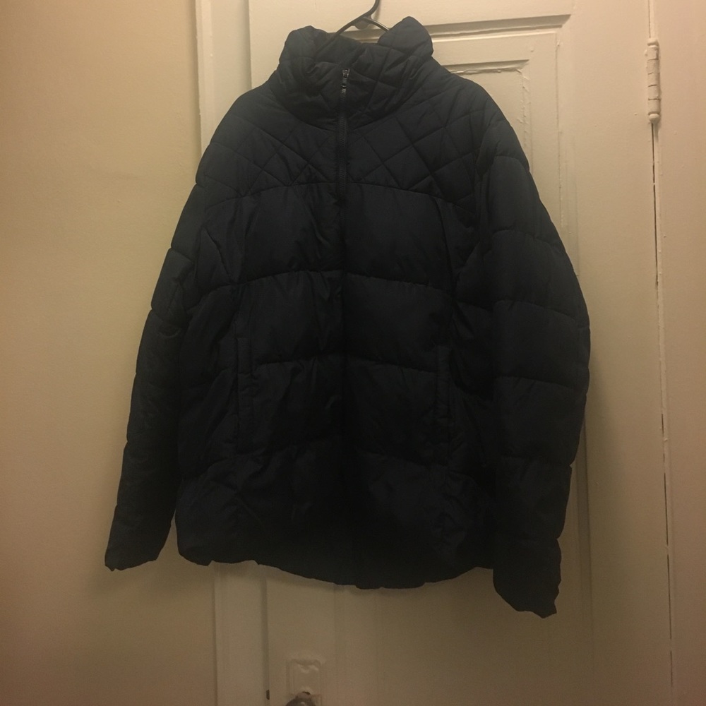 Old navy Frost Free Coat
