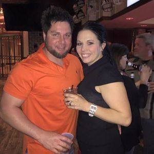 Meet your Posher, Brandi