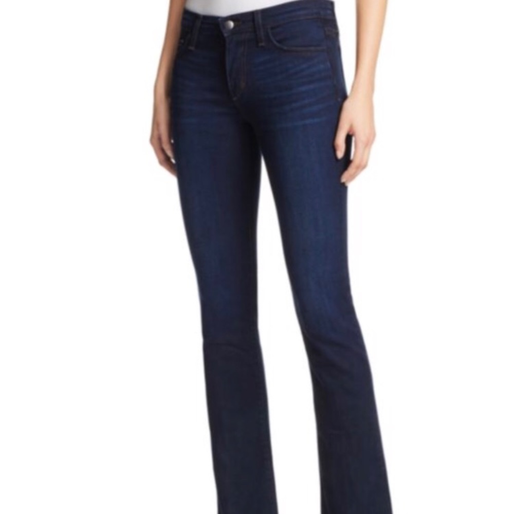 Joe’s jeans, bootcut