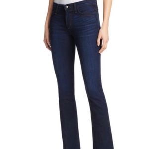 Joe’s jeans, bootcut