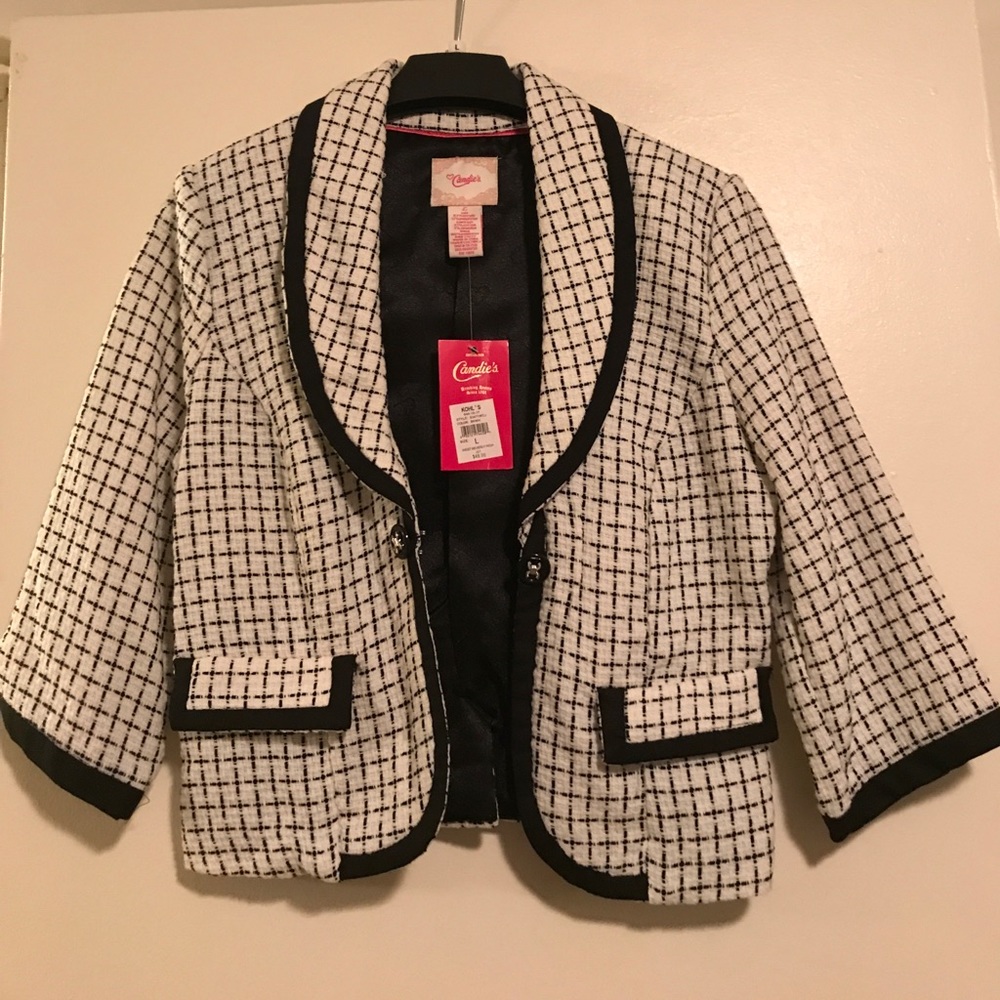 Blazer NWT