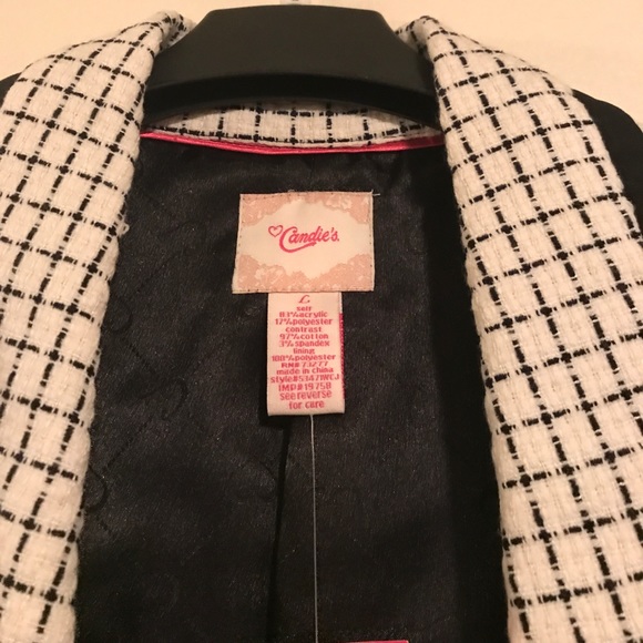 Blazer NWT - Picture 2 of 3