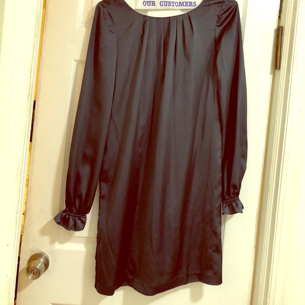 Donna Ricco dress