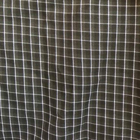 Men’s Dress Shirt - Medium - Picture 2 of 4