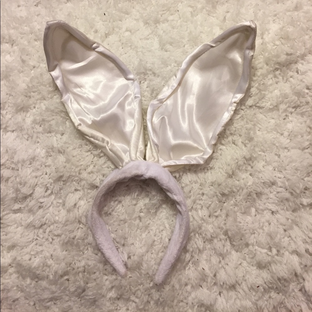 Bunny Ears