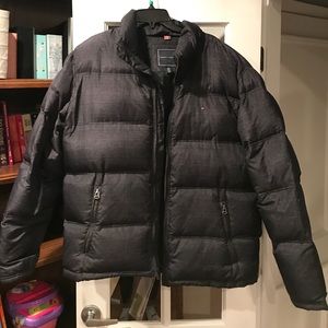 Tommy Hilfiger Men Puffer Jacket
