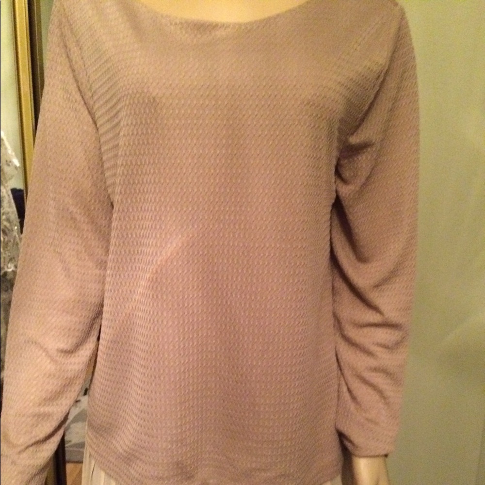 Lauren Conrad top