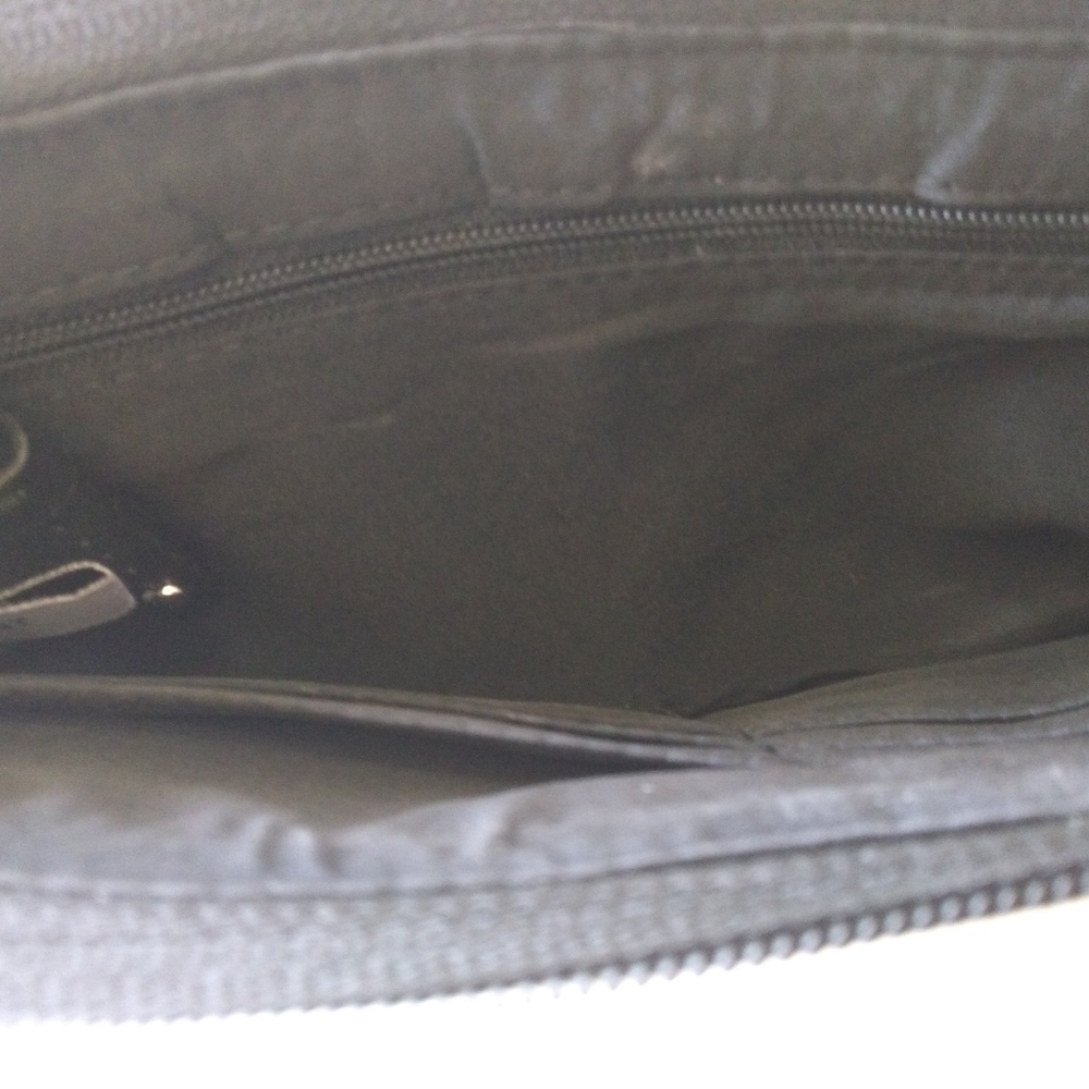 Nine West Pretty Little Things Wristlet Black - Picture 4 of 5
