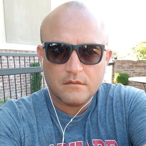 Meet your Posher, Terry