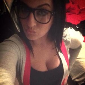 Meet your Posher, Brittany