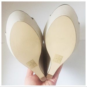 Messeca New York Shoes - Messèca Colbee Cage Wedge Messeca New York Shoes - Messèca Colbee Cage Wedge