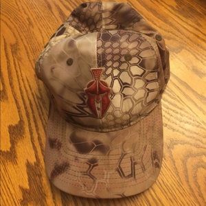 Kryptek Hat - Highlander