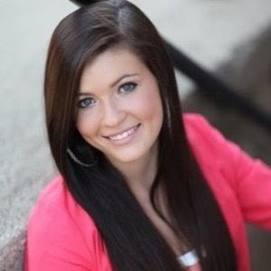 Meet your Posher, Jenna