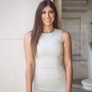 Meet your Posher, Morgan