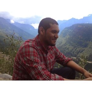 Meet your Posher, Ronald