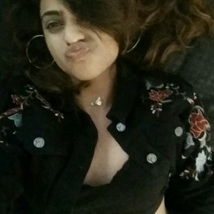 Meet your Posher, Chetna