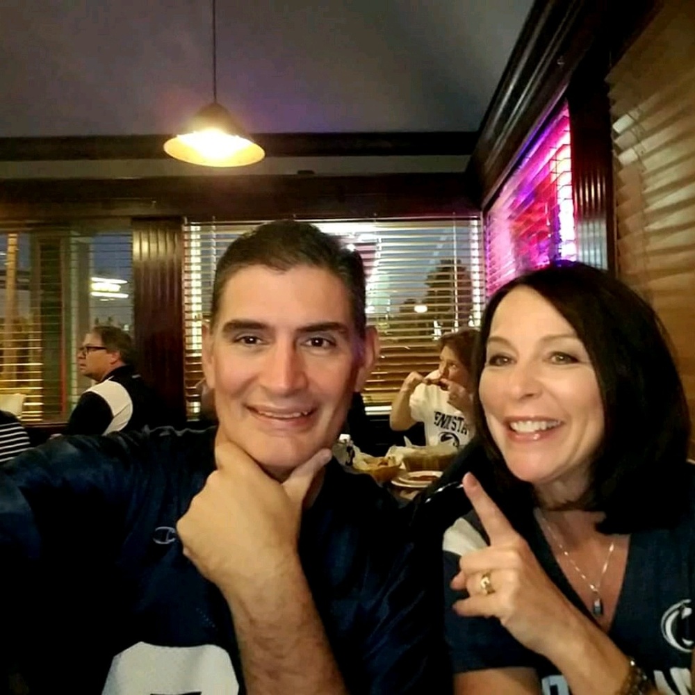 Meet your Posher, Lorraine