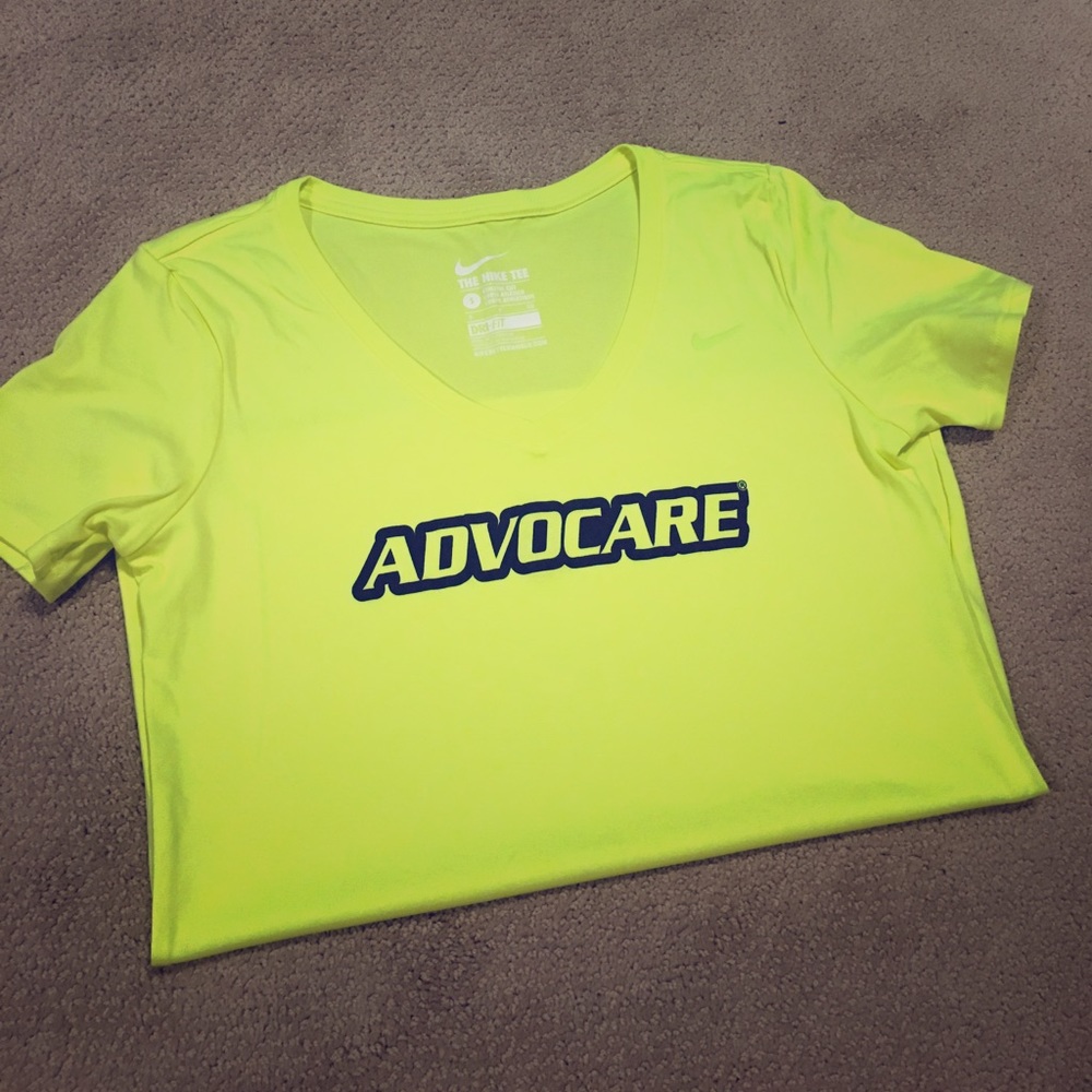 AdvoCare Dri-Fit Shirt