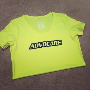 AdvoCare Dri-Fit Shirt