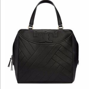 BRAND NEW Tory Burch Alexa Satchel