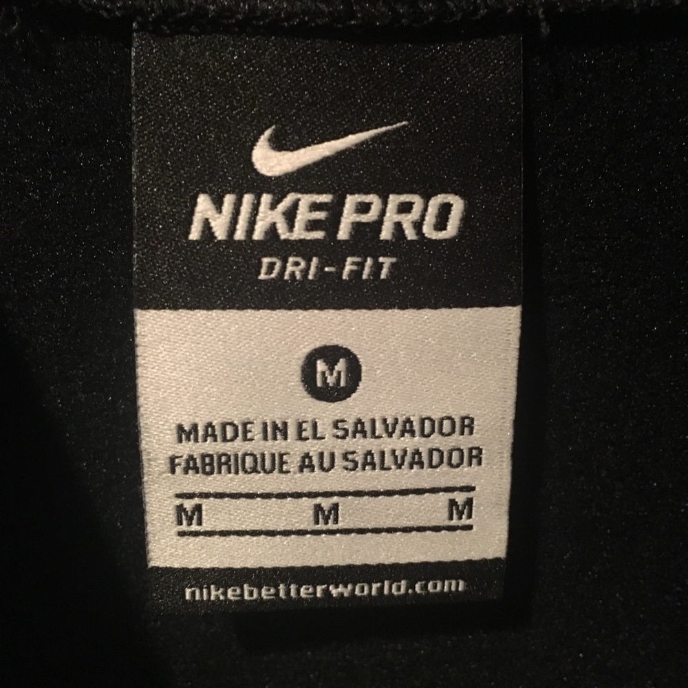 Nike Dri Fit Women’s Hoodie - Picture 2 of 2