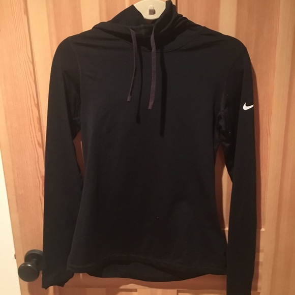 Nike Tops - Nike Dri Fit Women’s Hoodie