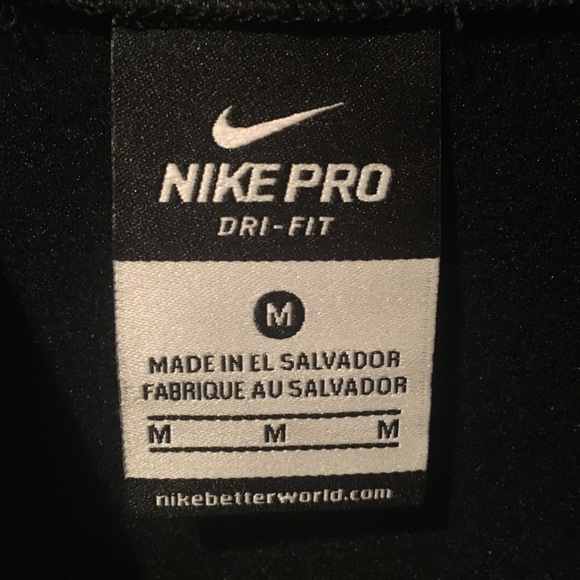 Nike Dri Fit Women’s Hoodie - Picture 2 of 2