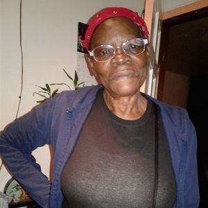 Meet your Posher, Sandra