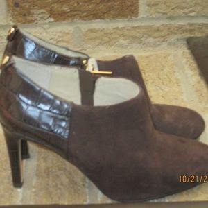 Michael Kors Sammy Booties