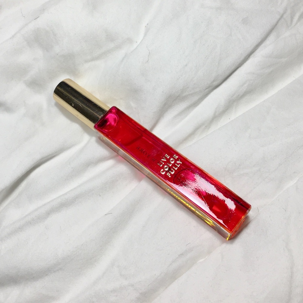 Kate Spade LIVE COLOR FULLY perfume rollerball