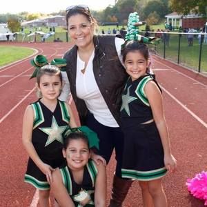 Meet your Posher, Lisa